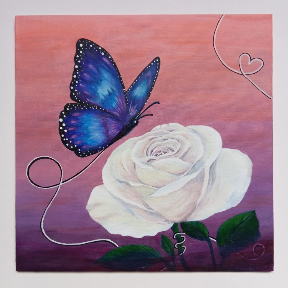 La Pauvre Fleur, Victor Hugo (1836)