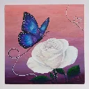 La Pauvre Fleur, Victor Hugo (1836)